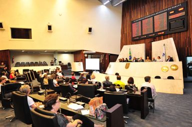Assembleia realiza seminário em defesa de politicas públicas para doenças raras
