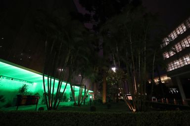 Assembleia adere à mobilização nacional de prevenção ao glaucoma