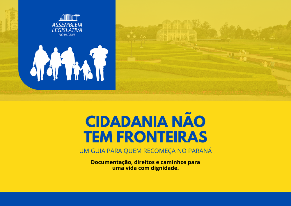 Guia sem fronteiras