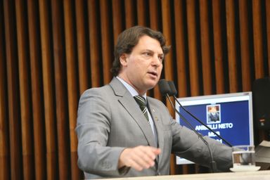Presidente da Comissão de Agricultura da Assembleia comemora conquistas do setor agrícola no estado
