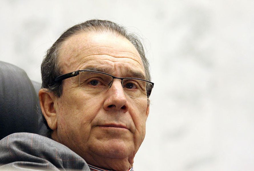 Deputado Estadual Jonas Guimarães