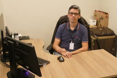 Pedalar é preciso
