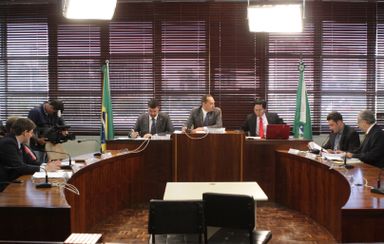 Comissão de Agricultura aprova projeto que torna ExpoLondrina feira agropecuária oficial