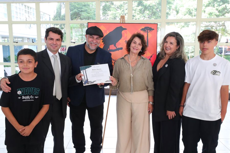 mostra toto lopes