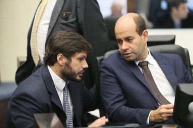 Projeto de Lei de Diretrizes Orçamentárias recebeu 80 emendas