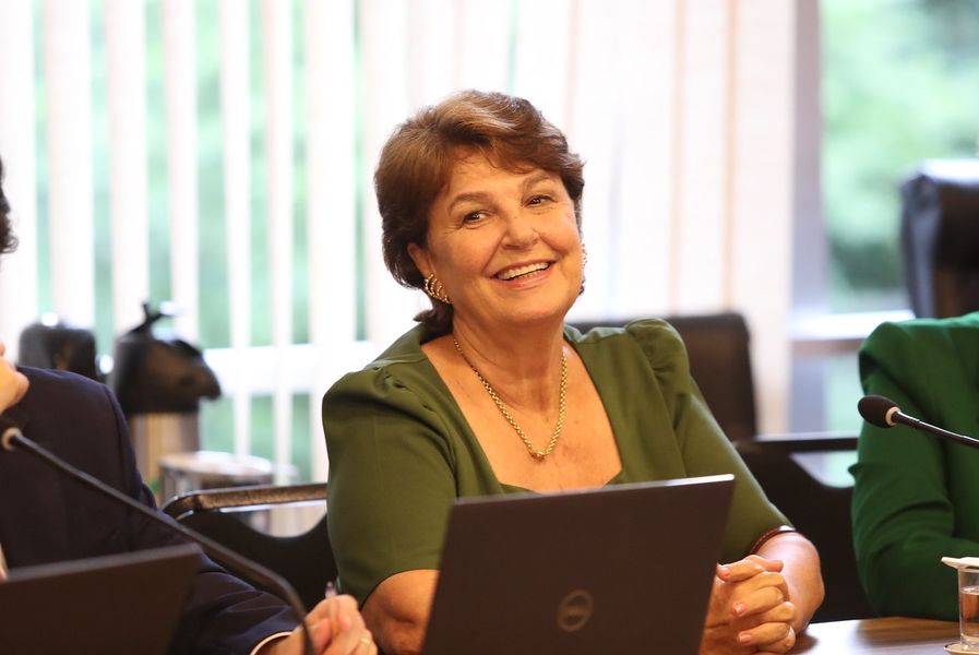 Cristina audiência