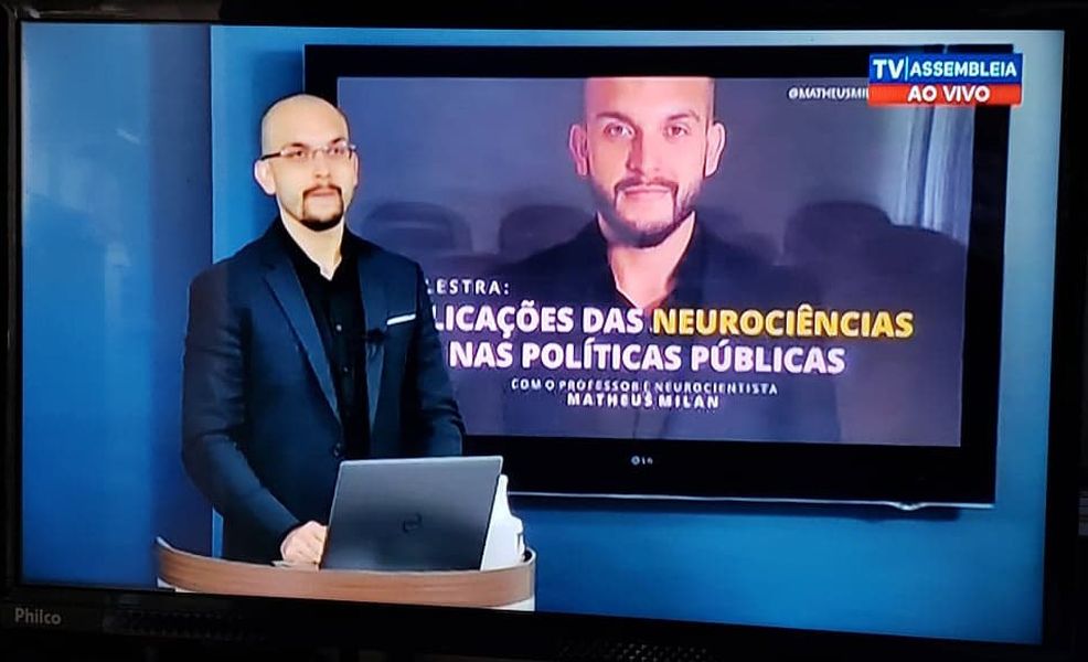 escola neurociência