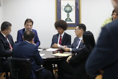 Em reunião, Comissão de Defesa do Consumidor aprova sete projetos de lei
