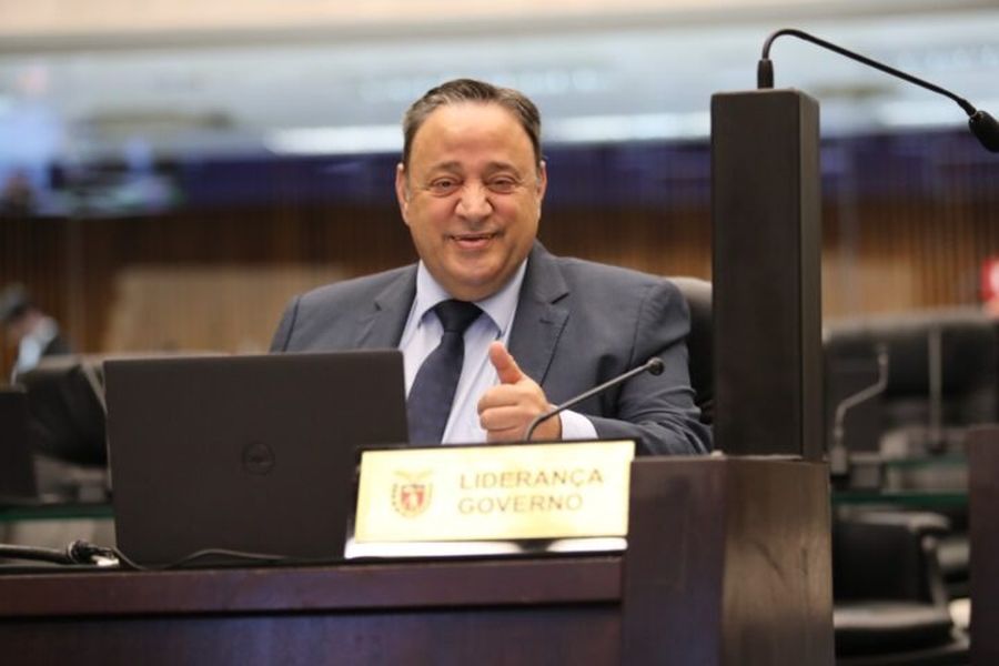bakri balanço