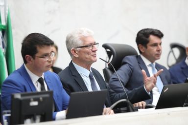 Relatório da Sefa indica recorde de investimentos no Paraná no 2º quadrimestre