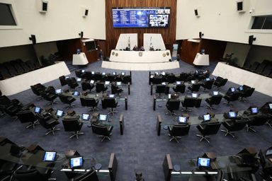 Aprovado projeto que cria programa de reabilitação para autores de violência contra a mulher