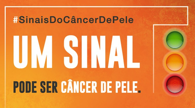 O verão se aproxima e é hora de aumentar os cuidados para evitar o câncer de pele