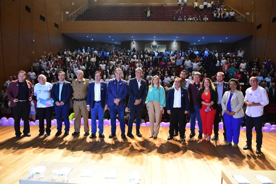 seminário CPDI