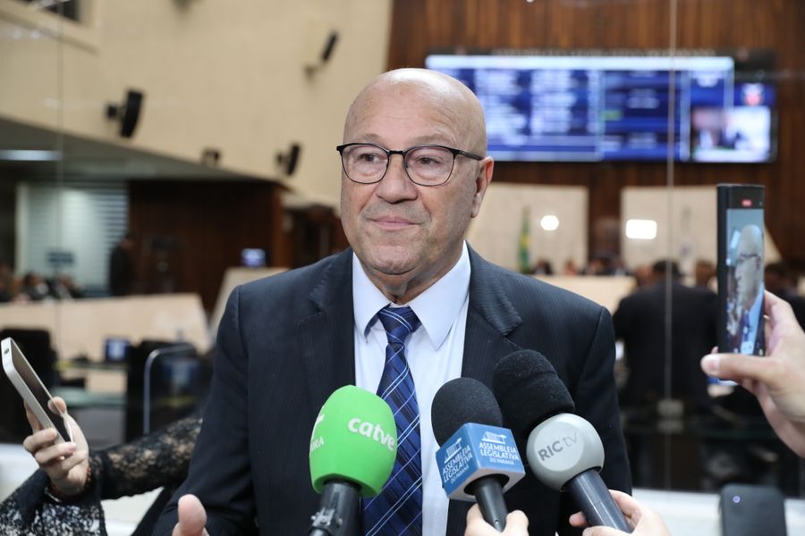 Orçamento prazo emendas LDO