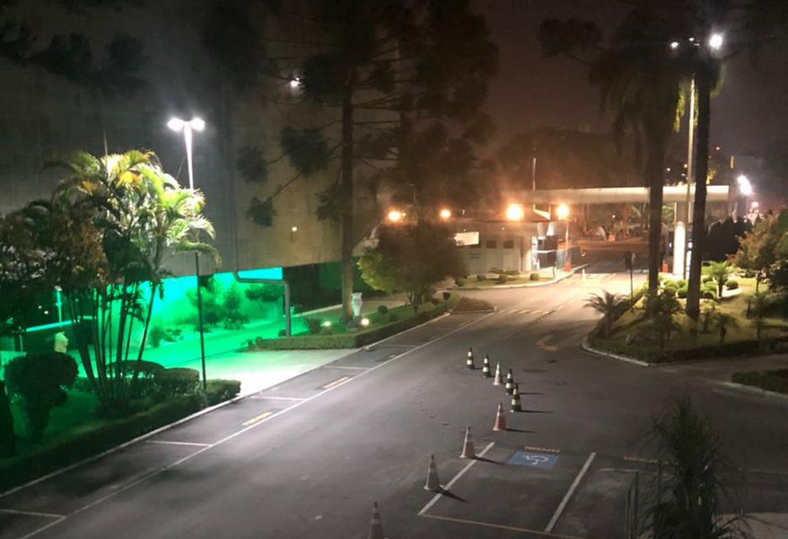 alep verde