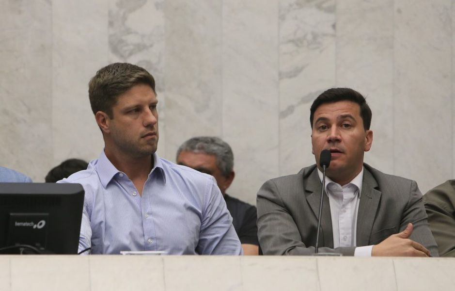 ação pedágio