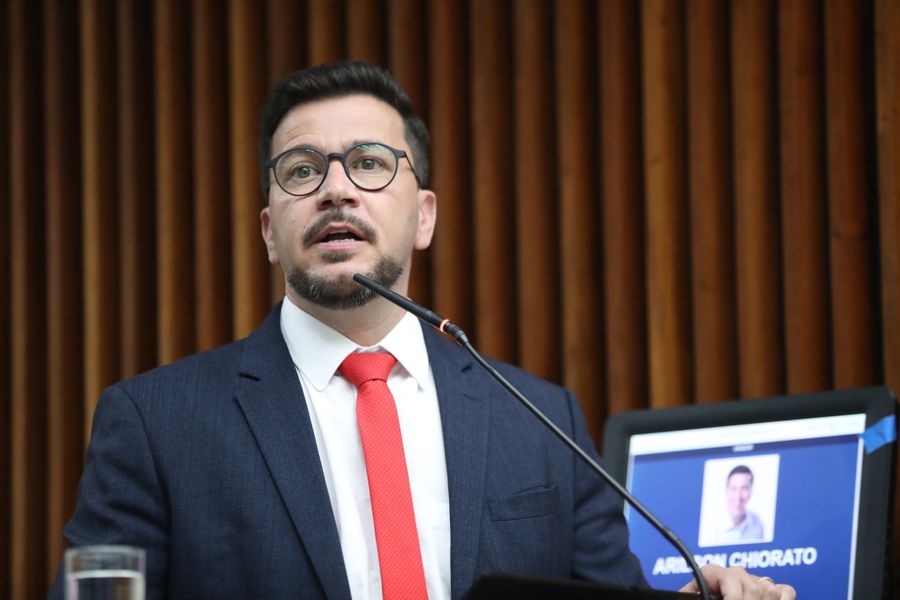 oposição sigilo tce pr