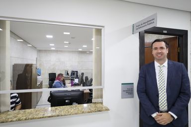 Novo mutirão Concilia Paraná na Assembleia vai oferecer exame gratuito de DNA