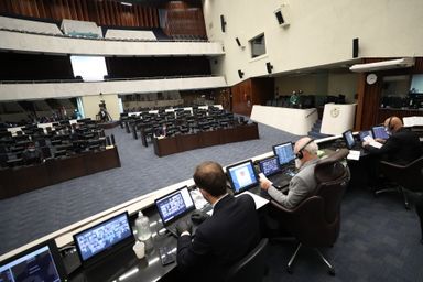 Laboratórios e farmácias serão obrigados a notificar em tempo real sobre doenças de notificação compulsória