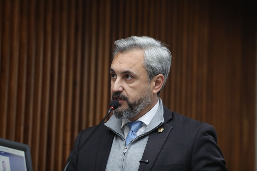 oliveira discurso CREA