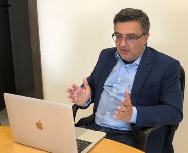 Saúde vai apresentar critérios para entrada e saída da quarentena restritiva