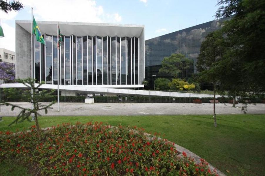 Agenda da ALEP