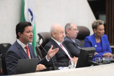 Debate sobre o PPA ressalta participação popular e abre prazo para apresentação de emendas