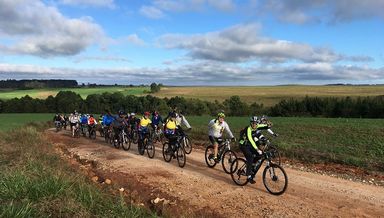 Projeto de lei fortalece criação do Circuito Cicloturístico do Norte Pioneiro