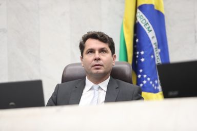 Direitos da Pessoa Idosa em debate na Assembleia Legislativa