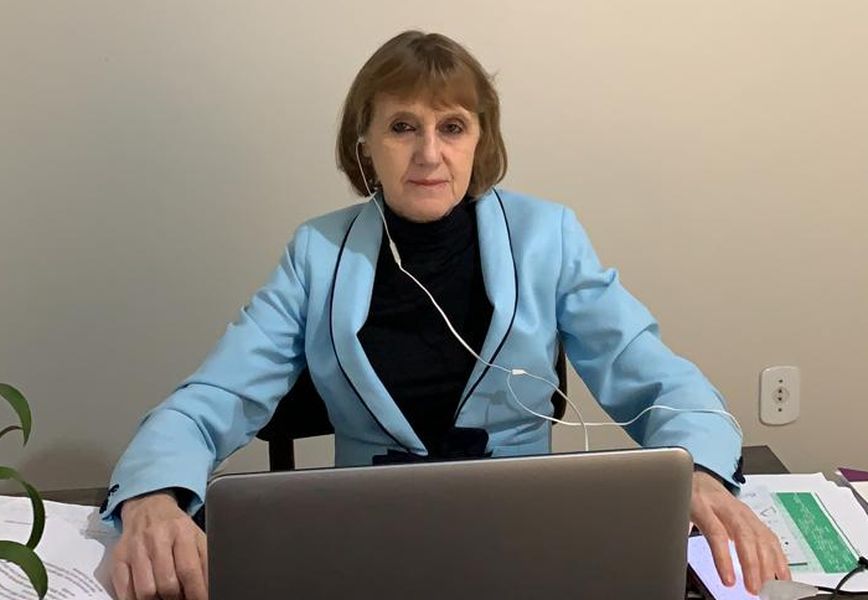 luciana veto