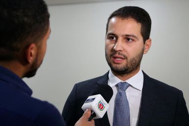 Paulo Litro destaca programa estadual que diminui burocracia para empreendedores