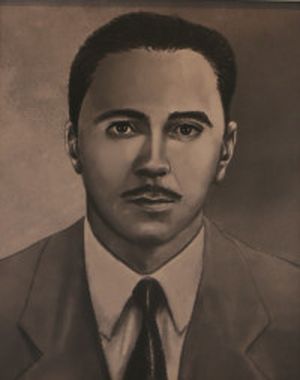 Foto do deputado Chafic Cury