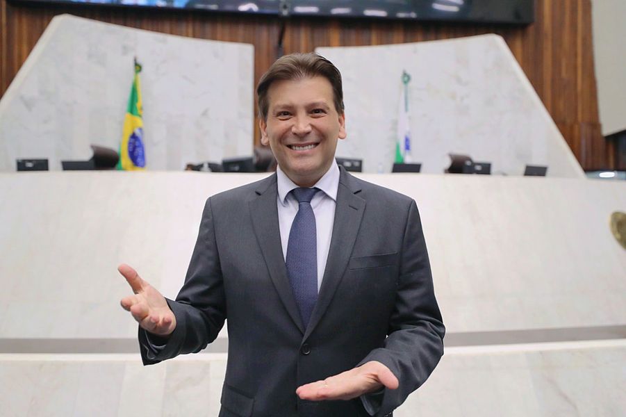 Paulo Gomes Netflix 29032023