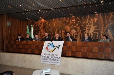 Programa Mais Médicos é debatido em audiência pública na Assembleia