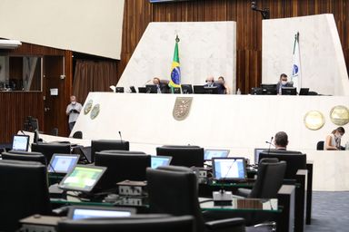 Projeto que prevê a extinção da Imprensa Oficial é aprovado em primeiro turno
