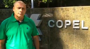 Além da Telecom, deputado alerta para mais privatizações na Copel