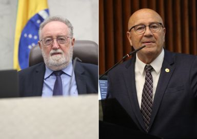 Deputados acionam a ANTT contra desativação da linha férrea entre Londrina e Ourinhos