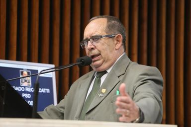 Segurança propõe que a Coordenação dos Consegs seja implantada por lei
