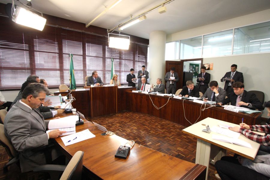 Comissão CCJ