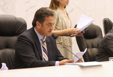 Revisão de passivo rescisório de ex-funcionários garante economia de R$ 1,5 milhão ao Legislativo