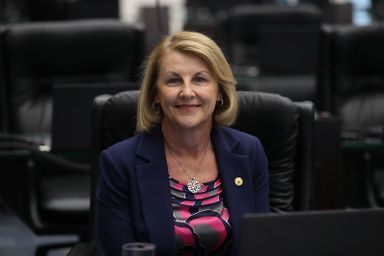 Na Assembleia, Márcia Huçulak (PSD) lidera Bloco da Saúde e faz parte de oito comissões