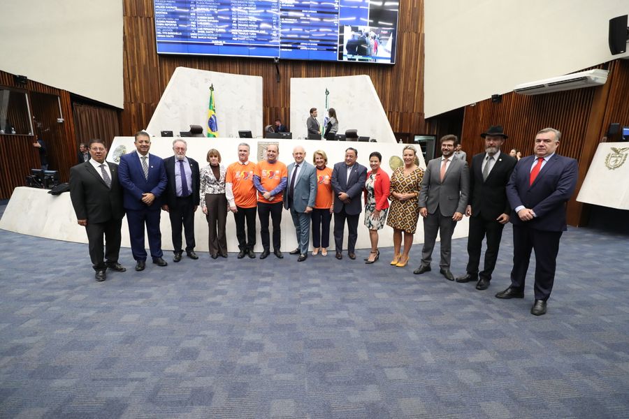 grande expediente palestras doenças renais