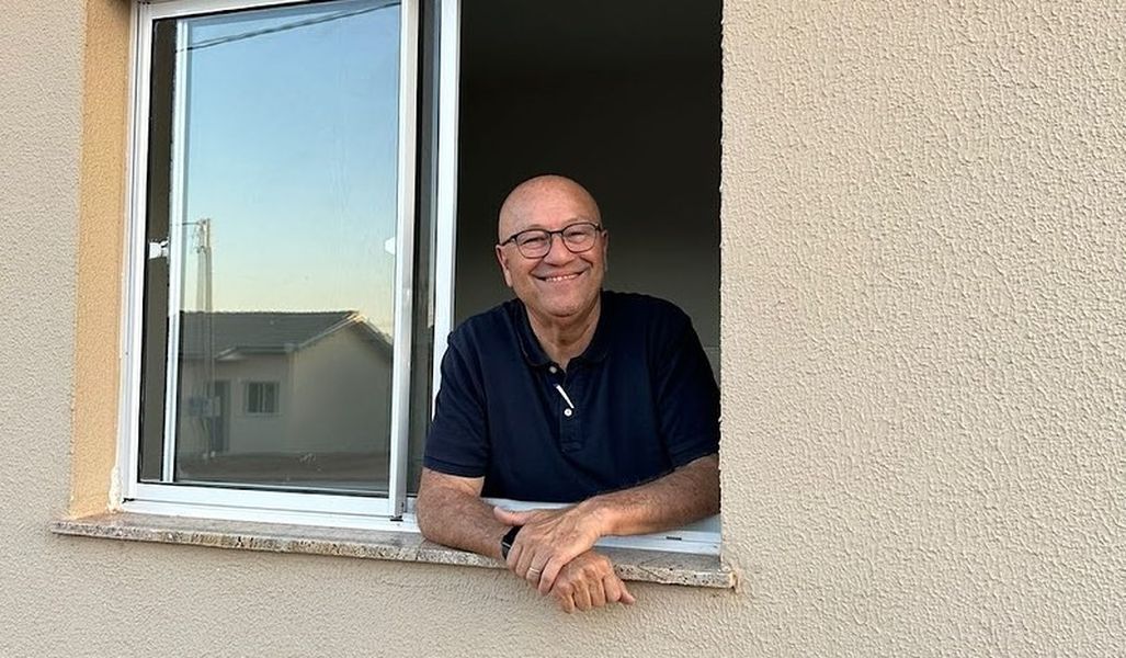 roma habitação