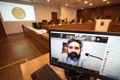 Comissão de Orçamento conclui capacitação de assessores técnicos da Assembleia Legislativa