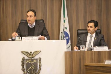 Emendas ao projeto que cria o Fundo Único de Segurança Pública recebem parecer favorável da CCJ