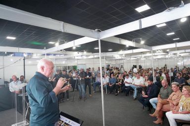 Assembleia Itinerante ouve especialistas para evitar ataques em escolas