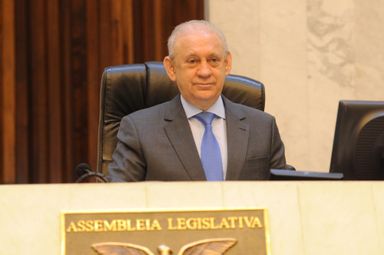Traiano faz balanço positivo dos trabalhos da Assembleia Legislativa no primeiro semestre