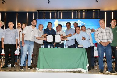 Investimentos na área rural, infraestrutura da educação e logística dominam pedidos de entidades de Cascavel e região