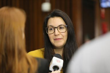 Curso sobre Regimento Interno apoia o trabalho de assessores parlamentares