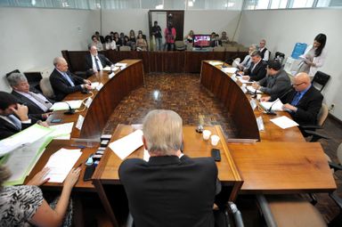 CCJ aprova criação da Região Metropolitana de Cascavel
